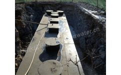 徐州地埋式一體化污水處理設備生產廠商 技術與應用的深度解析