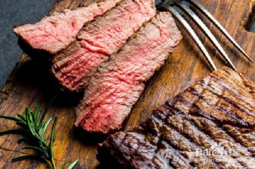 肉食與痔瘡 探索高脂飲食對肛腸健康的影響