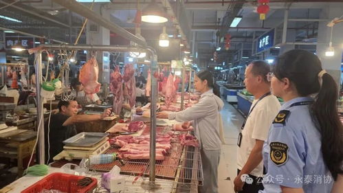 智慧監(jiān)管筑牢肉制品安全防線